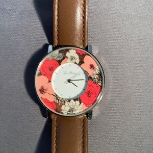 Vera Bradley Watch